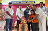 Good for Good Charitable Trust sponsors free year-long STEM & Robotics classes at Kallige government school